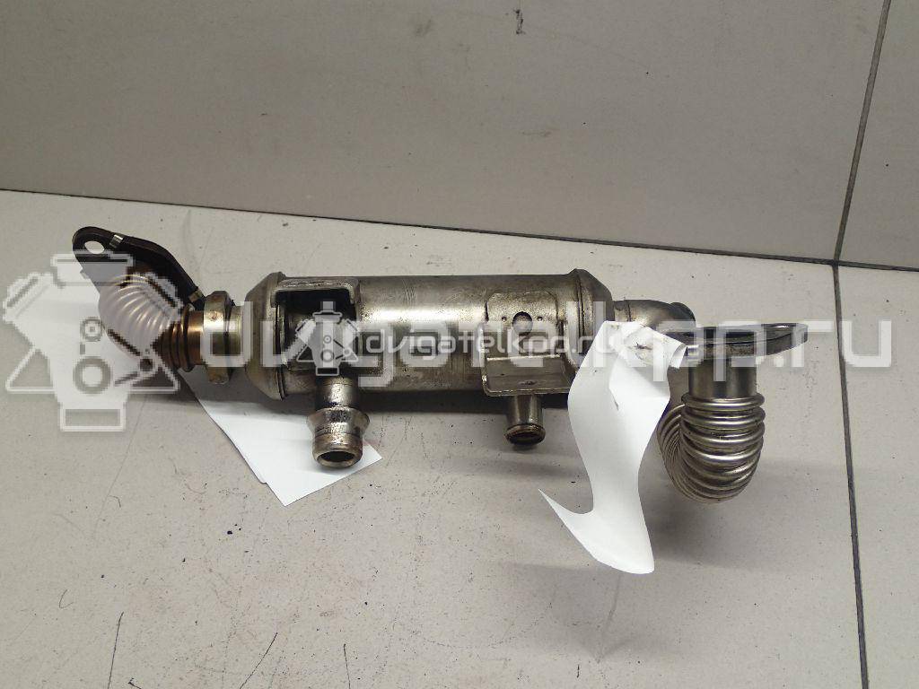 Фото Радиатор системы EGR  4M5Q9F464B1C для Ford Focus / C-Max {forloop.counter}}