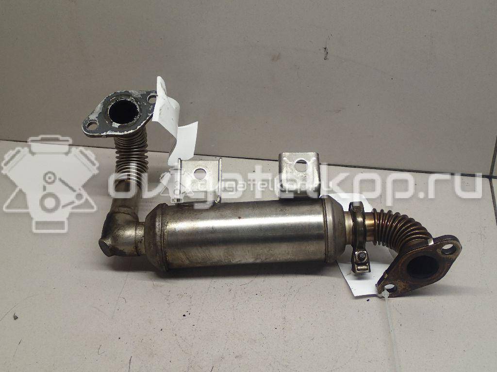 Фото Радиатор системы EGR  4M5Q9F464B1C для Ford Focus / C-Max {forloop.counter}}