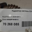 Фото Радиатор системы EGR  4M5Q9F464B1C для Ford Focus / C-Max {forloop.counter}}