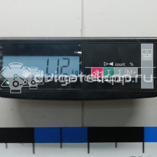 Фото Радиатор системы EGR  4m5q9f464b1c для ford C-MAX