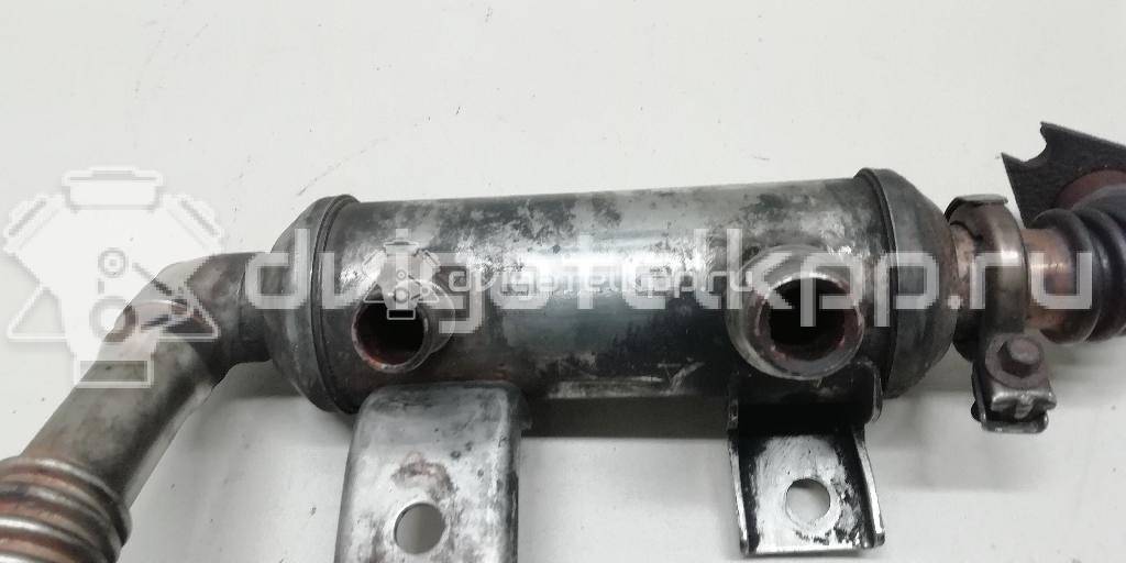 Фото Радиатор системы EGR  4m5q9f464b1c для ford C-MAX {forloop.counter}}
