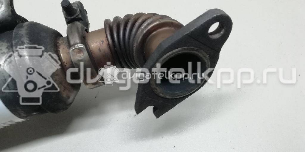 Фото Радиатор системы EGR  4m5q9f464b1c для ford C-MAX {forloop.counter}}