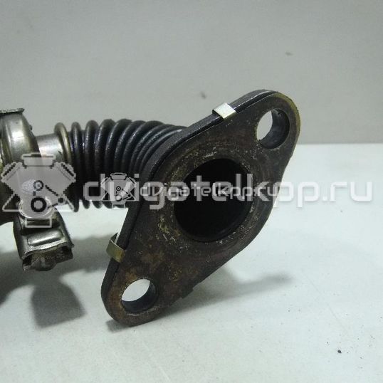 Фото Радиатор системы EGR  4M5Q9F464B1C для ford C-MAX