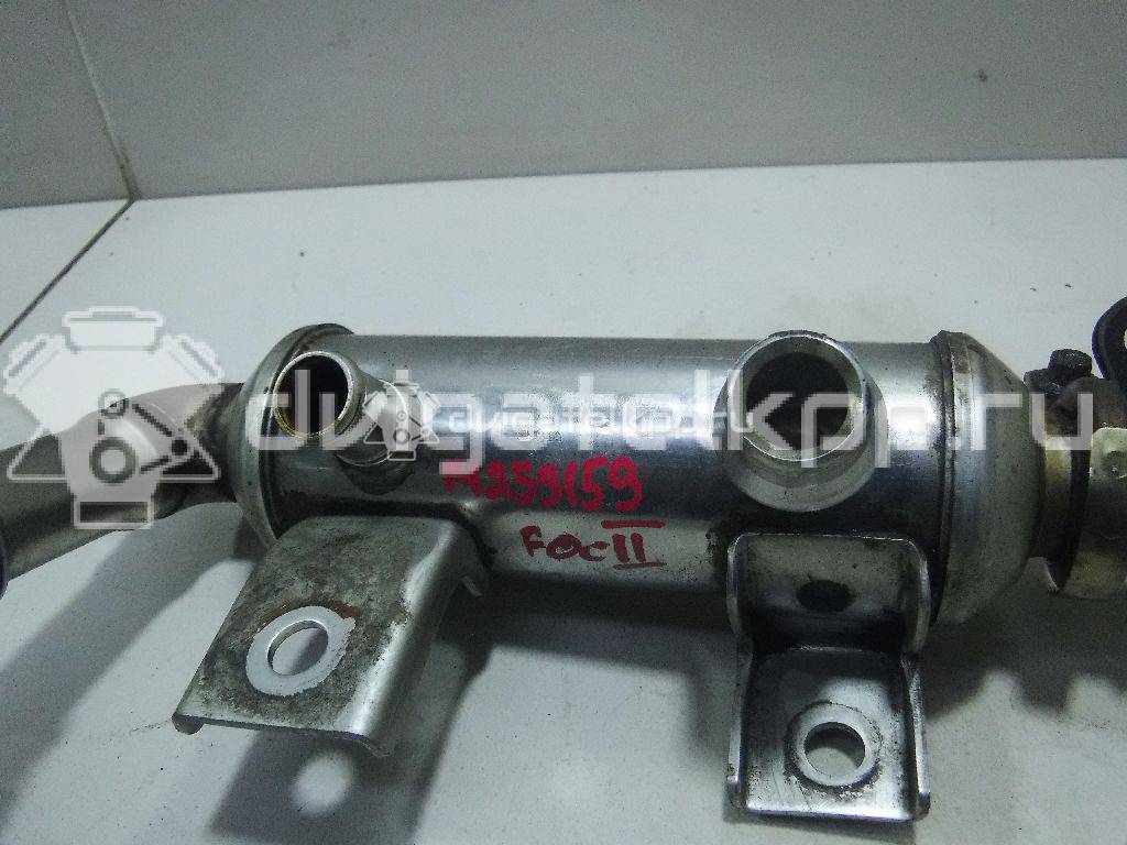 Фото Радиатор системы EGR  4M5Q9F464B1C для ford C-MAX {forloop.counter}}