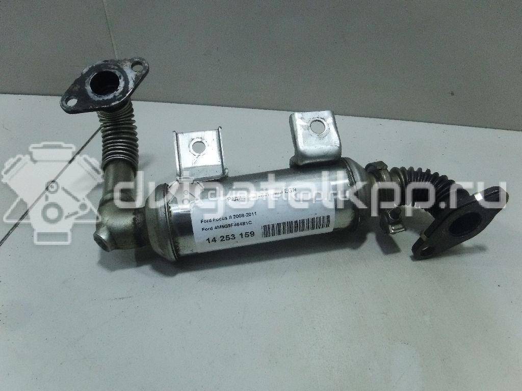 Фото Радиатор системы EGR  4M5Q9F464B1C для ford C-MAX {forloop.counter}}