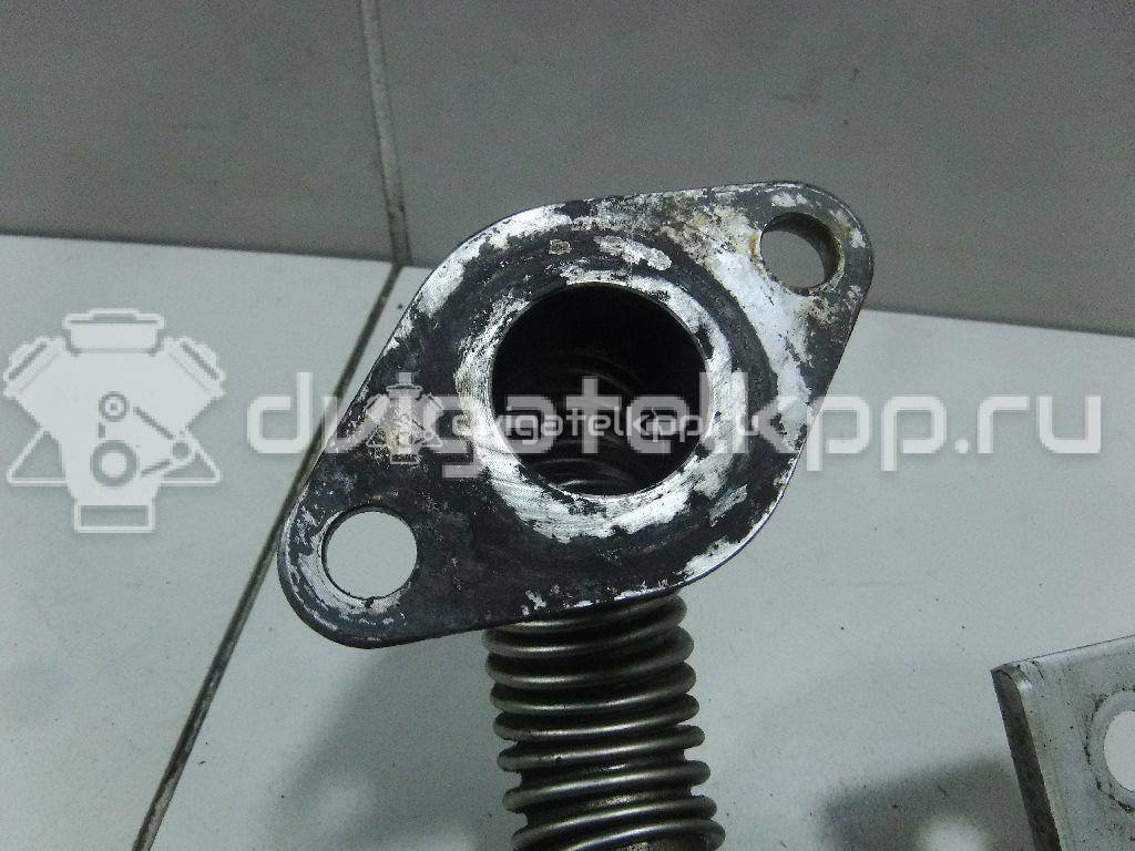 Фото Радиатор системы EGR  4M5Q9F464B1C для ford C-MAX {forloop.counter}}