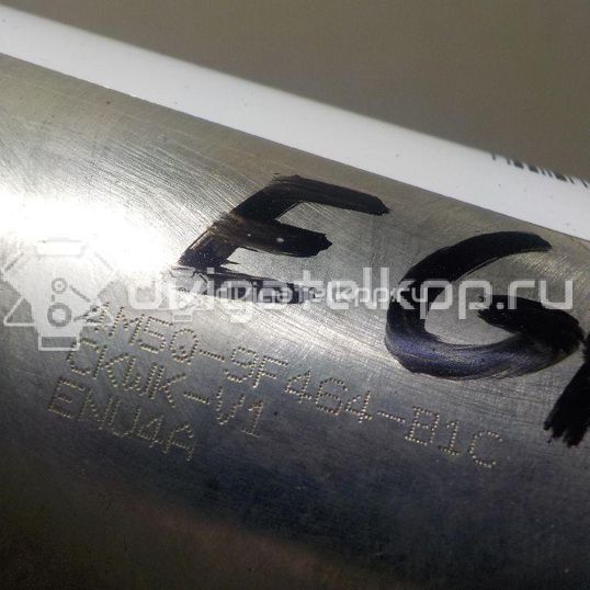 Фото Радиатор системы EGR  4M5Q9F464B1C для ford C-MAX
