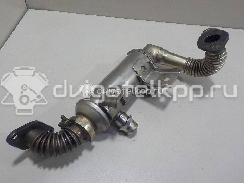 Фото Радиатор системы EGR  4M5Q9F464B1C для ford C-MAX {forloop.counter}}