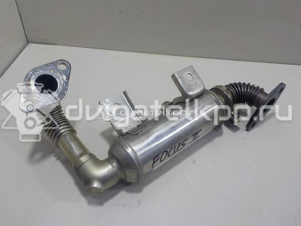 Фото Радиатор системы EGR  4M5Q9F464B1C для ford C-MAX {forloop.counter}}