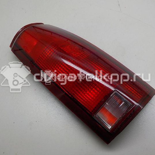 Фото Фонарь задний правый  05977868 для chevrolet Tahoe I