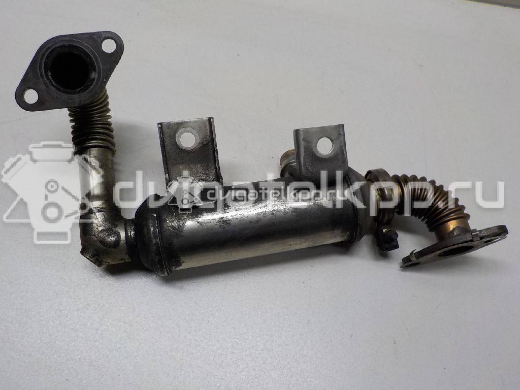 Фото Радиатор системы EGR  4M5Q9F464B1C для ford C-MAX {forloop.counter}}