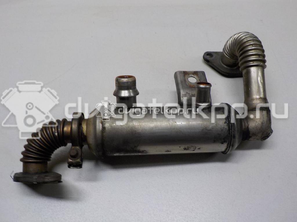 Фото Радиатор системы EGR  4M5Q9F464B1C для ford C-MAX {forloop.counter}}