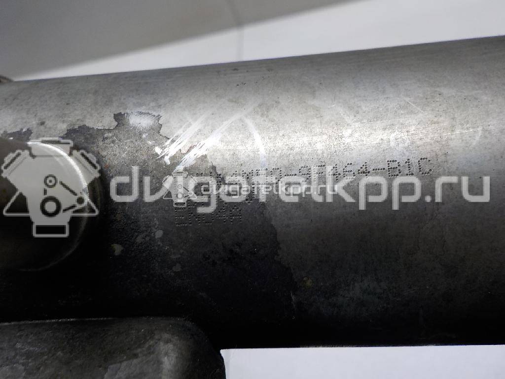 Фото Радиатор системы EGR  4M5Q9F464B1C для ford C-MAX {forloop.counter}}