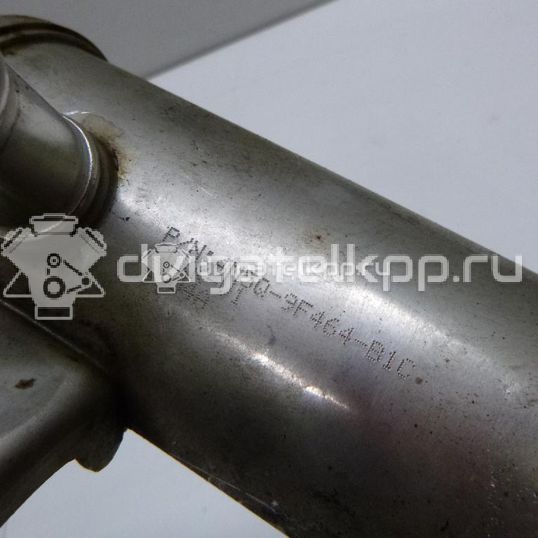 Фото Радиатор системы EGR  4M5Q9F464B1C для ford C-MAX