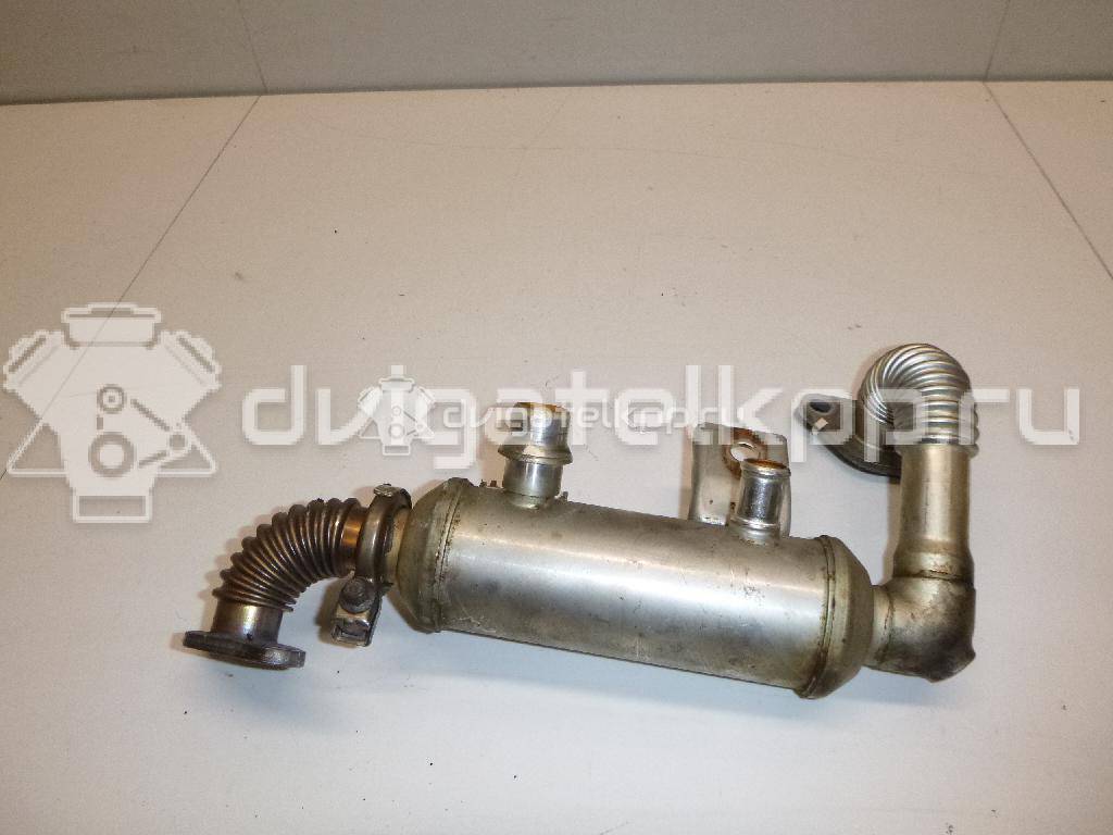 Фото Радиатор системы EGR  4M5Q9F464B1C для ford C-MAX {forloop.counter}}