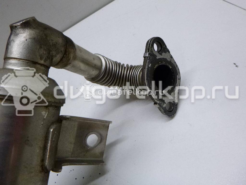 Фото Радиатор системы EGR  4M5Q9F464B1C для ford C-MAX {forloop.counter}}