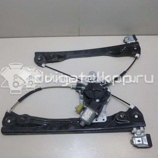 Фото Стеклоподъемник электр. передний левый  95226745 для Chevrolet Cruze