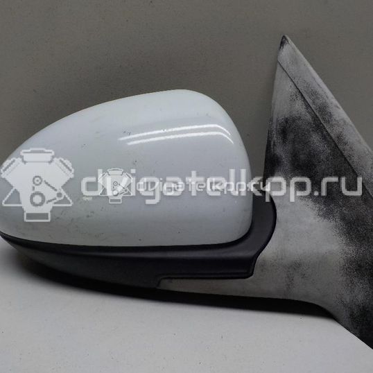 Фото Зеркало правое электрическое  95063313 для Chevrolet Cruze