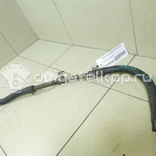 Фото Трубка гидроусилителя  96858726 для chevrolet Lacetti