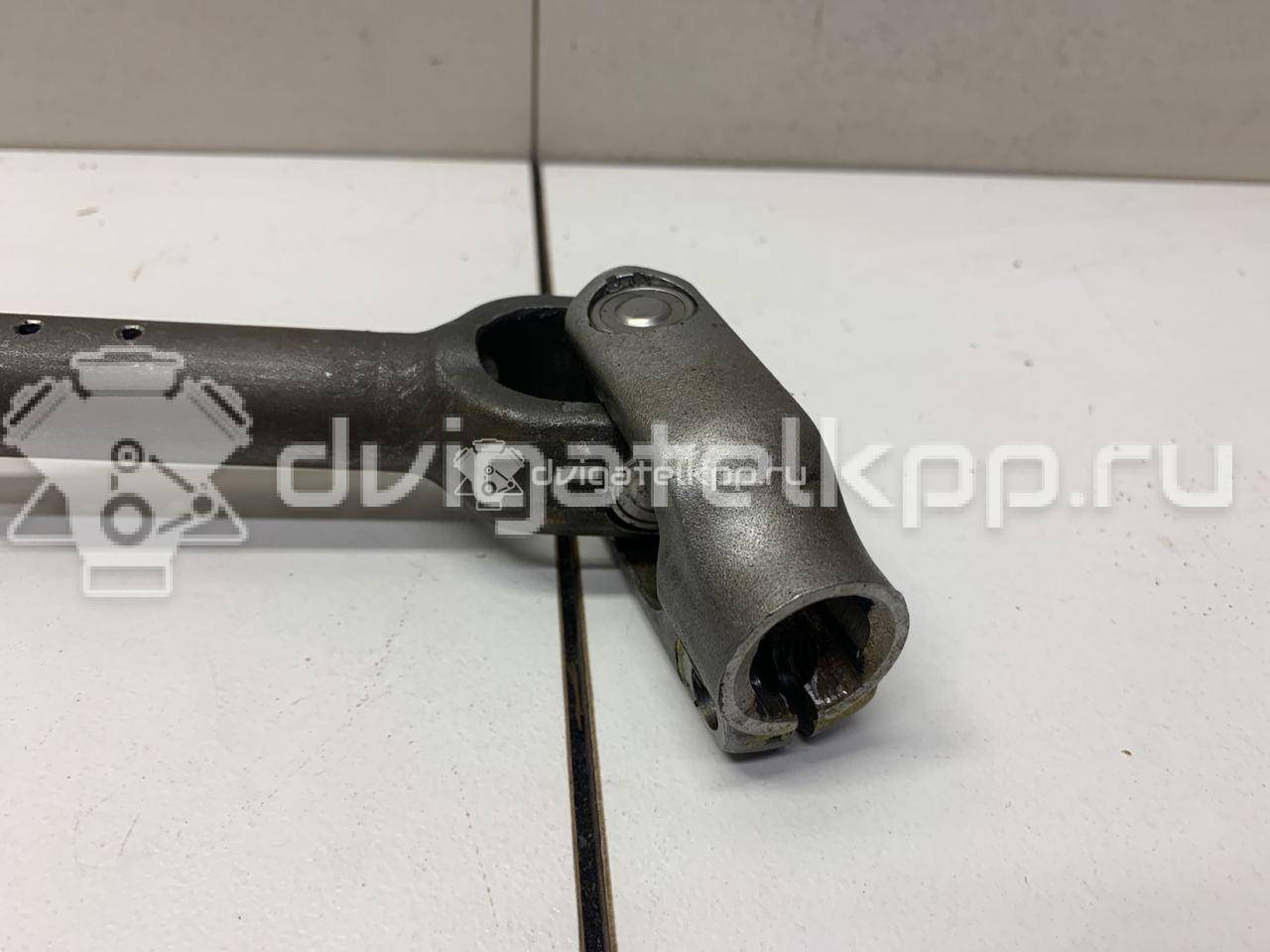 Фото Кардан рулевой  96801726 для chevrolet Lacetti {forloop.counter}}