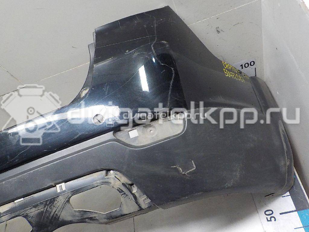 Фото Бампер задний  20961269 для Chevrolet Captiva C100, C140 {forloop.counter}}