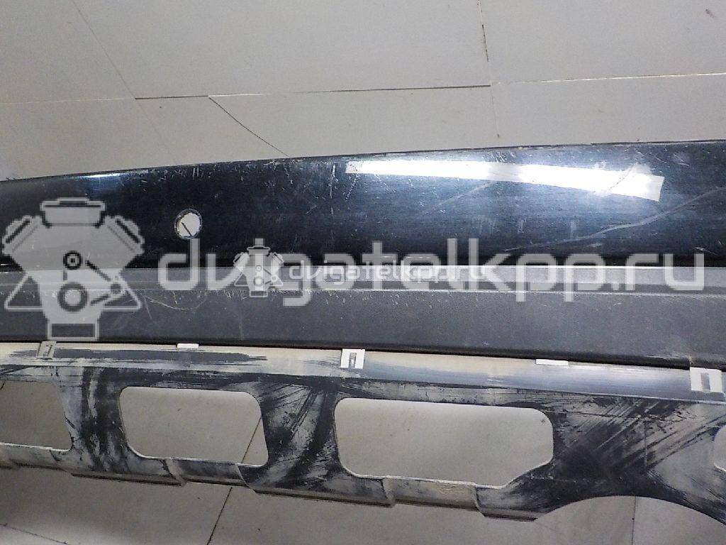 Фото Бампер задний  20961269 для Chevrolet Captiva C100, C140 {forloop.counter}}