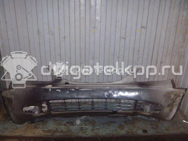 Фото Бампер передний  5018639aa для Chrysler Voyager {forloop.counter}}