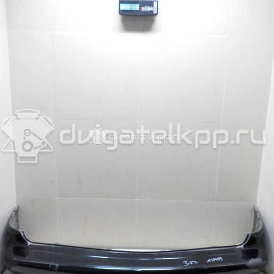 Фото Бампер задний  gk04ss5 для Chrysler Voyager