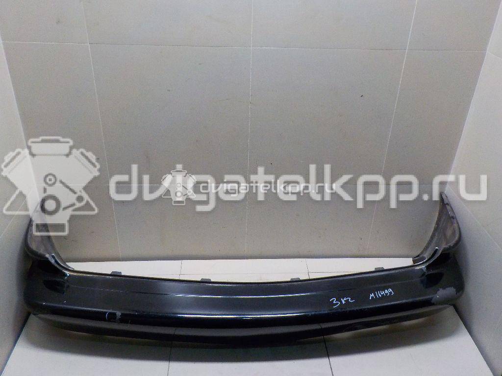 Фото Бампер задний  gk04ss5 для Chrysler Voyager {forloop.counter}}
