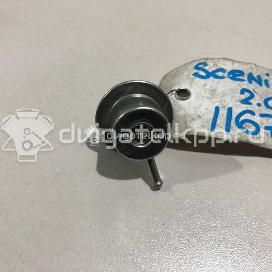 Фото Регулятор давления топлива  7700872504 для citroen Berlingo (M49)
