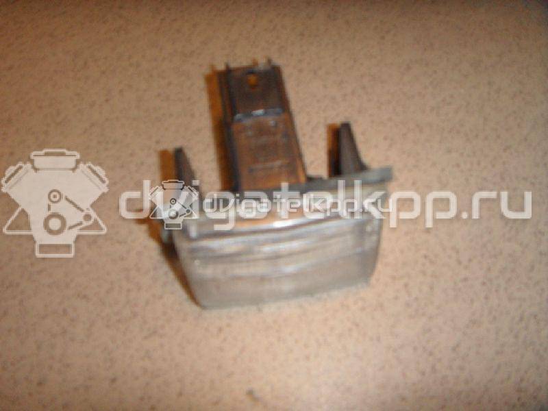 Фото Фонарь подсветки номера  6340a3 для Citroen C4 / Jumpy / C5 / Ds4 / Berlingo {forloop.counter}}