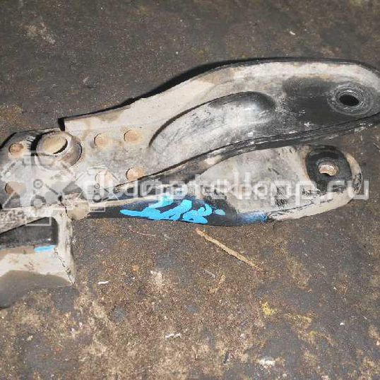 Фото Кронштейн двигателя задний  180670 для Citroen C5