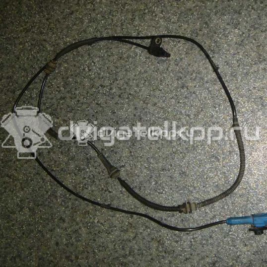 Фото Датчик ABS задний  4545j0 для Citroen C6 Td / C8 Ea , Eb / C5
