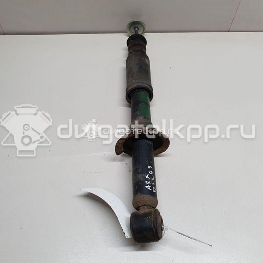Фото Амортизатор задний  4162a192 для citroen C4 Aircross