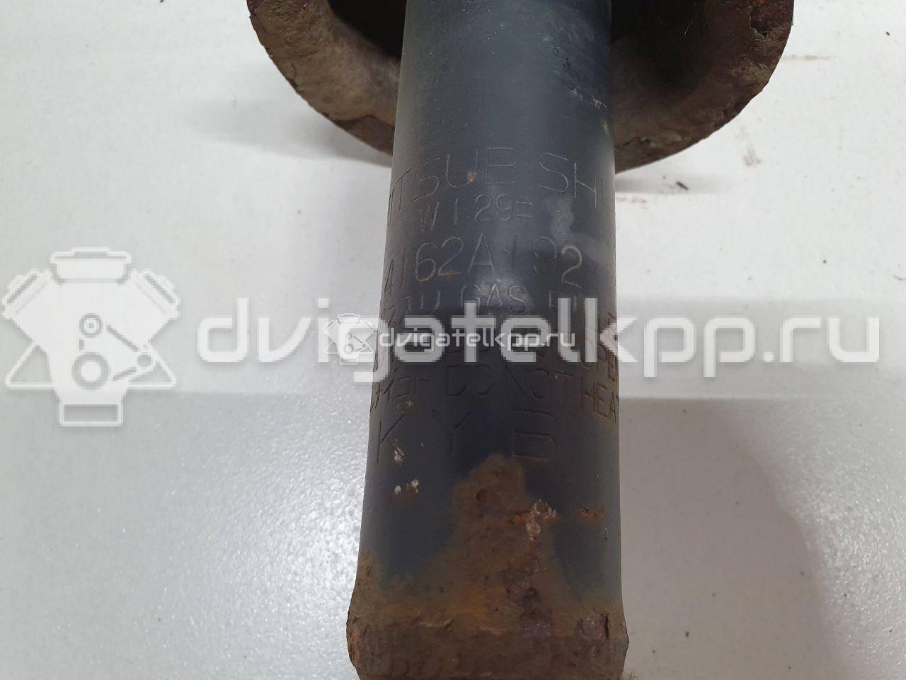 Фото Амортизатор задний  4162a192 для citroen C4 Aircross {forloop.counter}}