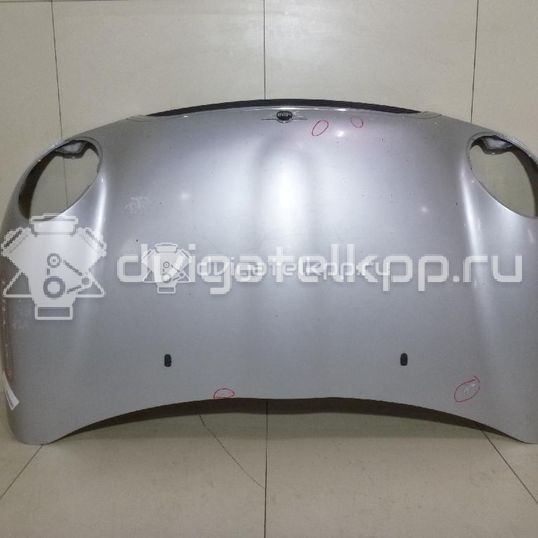 Фото Капот  41617067753 для Mini Mini