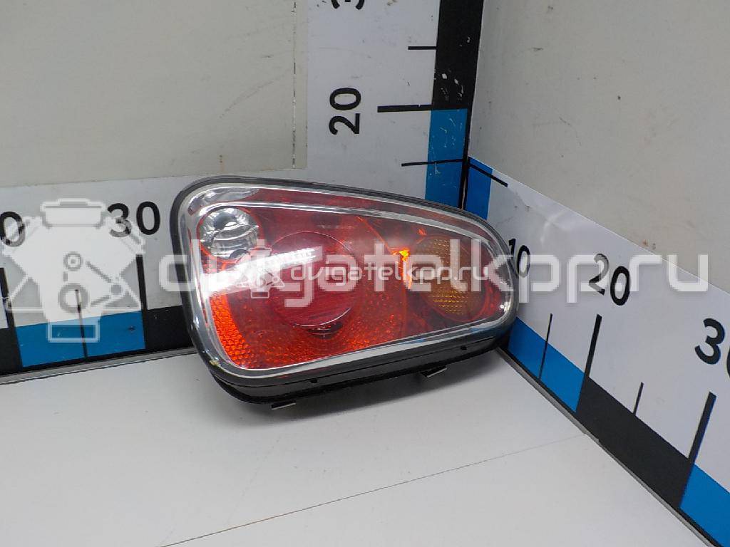 Фото Фонарь задний правый  63217166956 для Mini Mini {forloop.counter}}