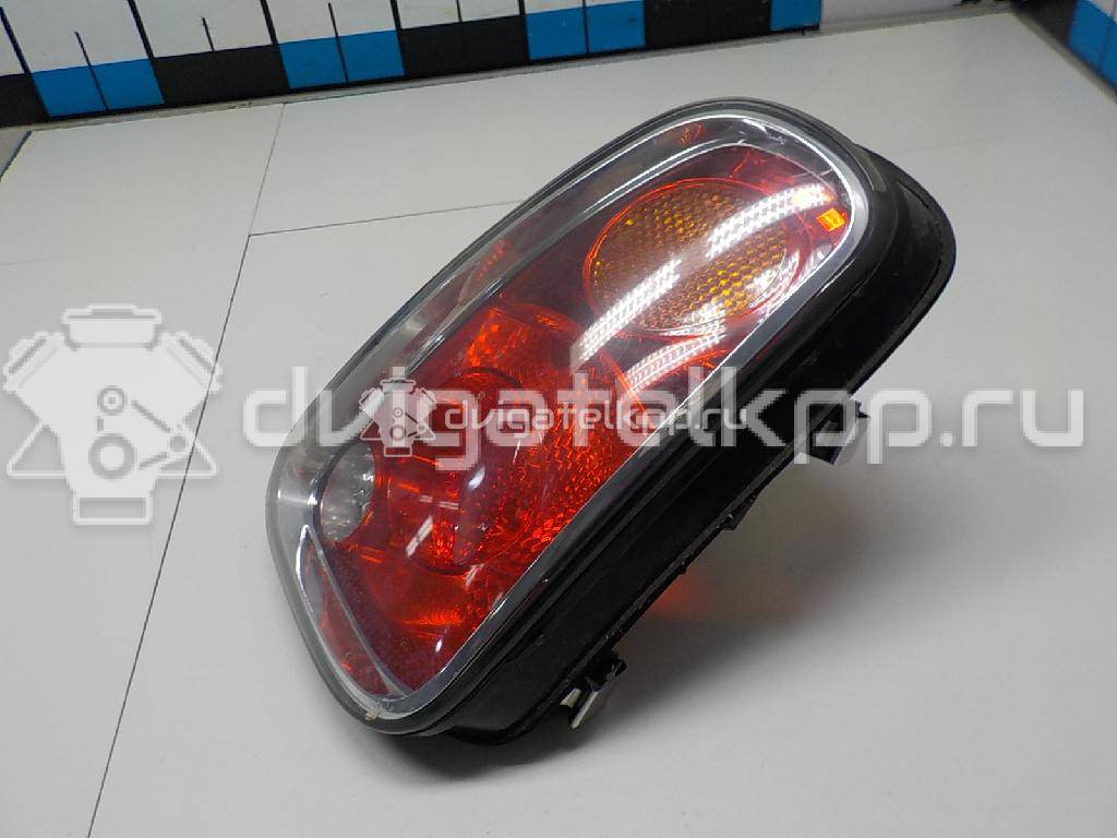 Фото Фонарь задний правый  63217166956 для Mini Mini {forloop.counter}}