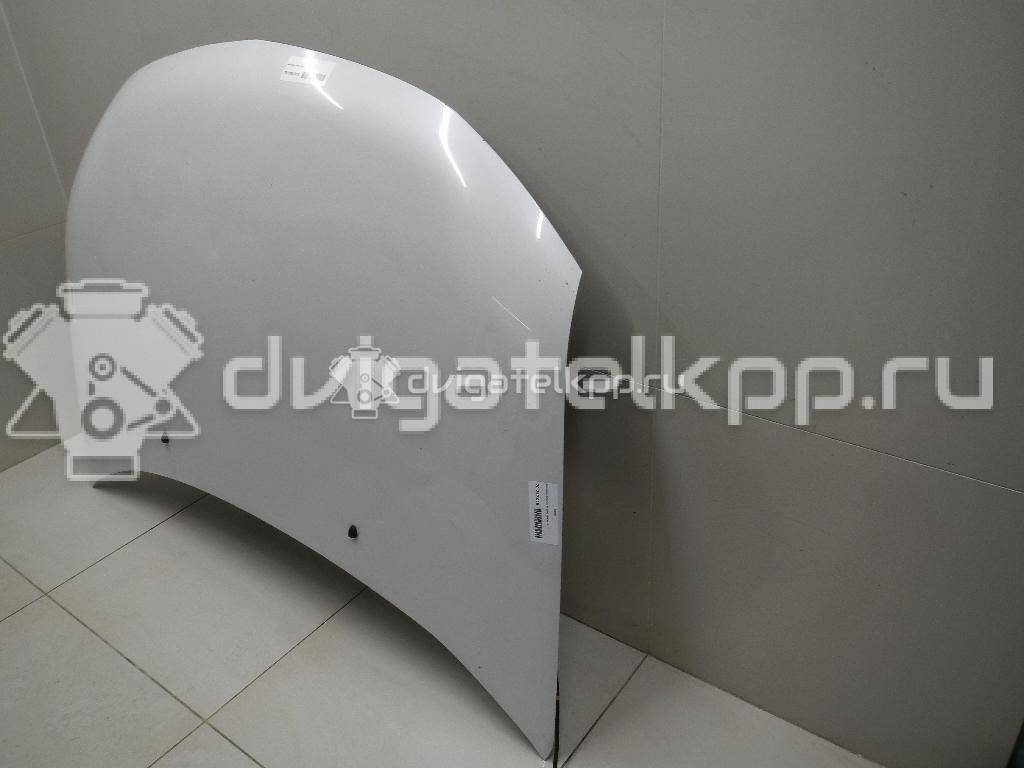 Фото Капот  5900a220 для Mitsubishi Outlander {forloop.counter}}