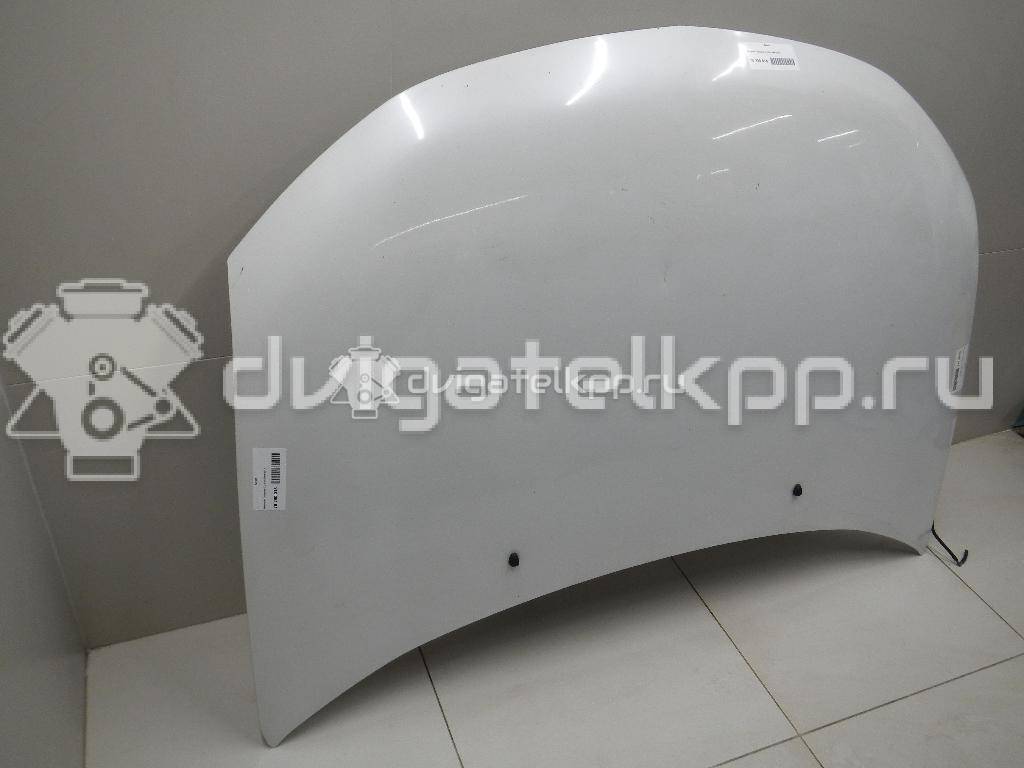 Фото Капот  5900a220 для Mitsubishi Outlander {forloop.counter}}