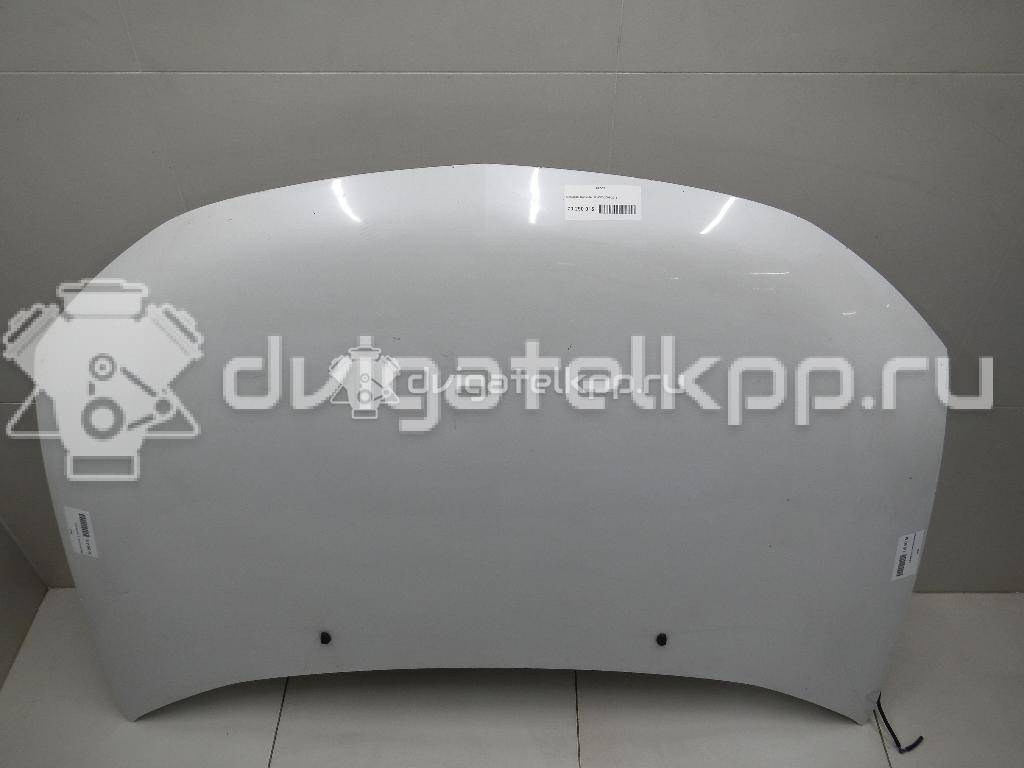 Фото Капот  5900a220 для Mitsubishi Outlander {forloop.counter}}
