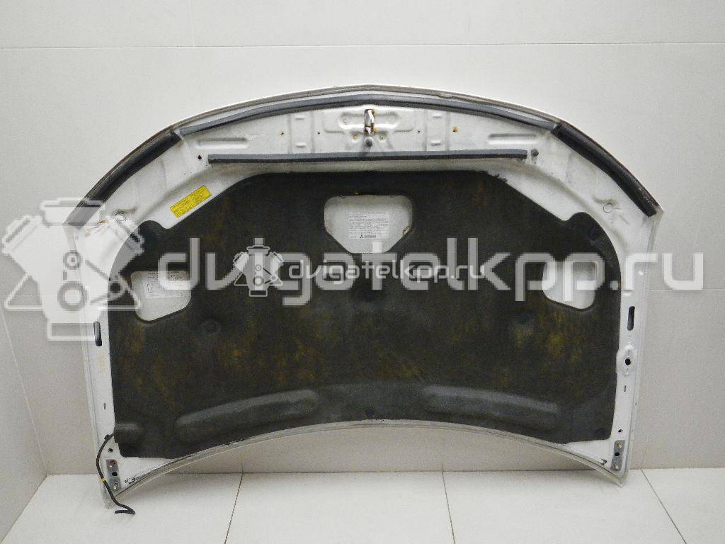 Фото Капот  5900a220 для Mitsubishi Outlander {forloop.counter}}