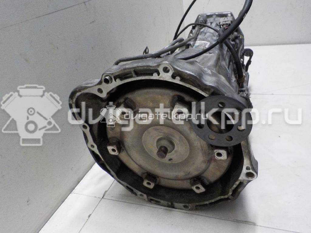 Фото Контрактная (б/у) АКПП для Mitsubishi Lancer / Pajero / Galant / Space / Carisma Da 118-150 л.с 16V 1.8 л 4G93 (GDI) бензин mr377404 {forloop.counter}}