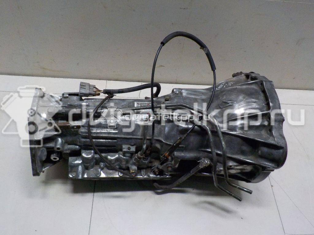 Фото Контрактная (б/у) АКПП для Mitsubishi Lancer / Pajero / Galant / Space / Carisma Da 118-150 л.с 16V 1.8 л 4G93 (GDI) бензин mr377404 {forloop.counter}}