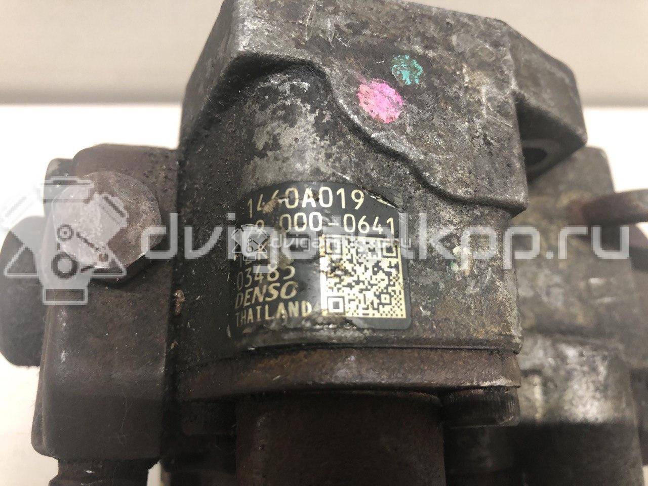 Фото ТНВД  1460a019 для Mitsubishi L {forloop.counter}}