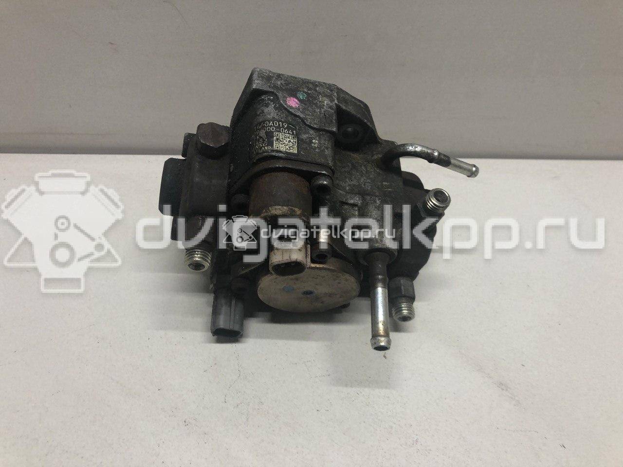 Фото ТНВД  1460a019 для Mitsubishi L {forloop.counter}}