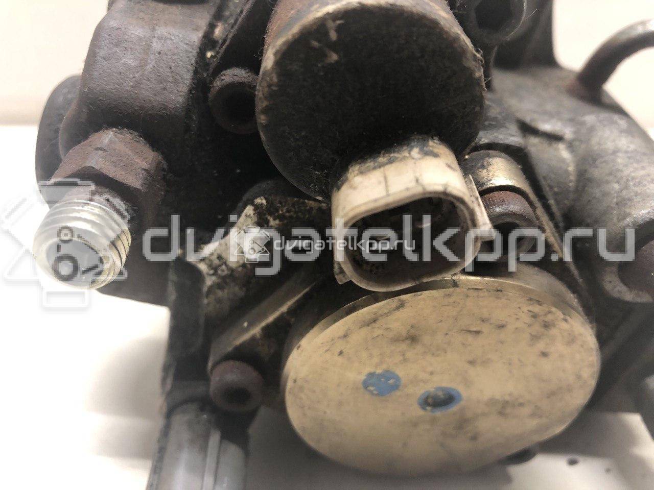 Фото ТНВД  1460a019 для Mitsubishi L {forloop.counter}}