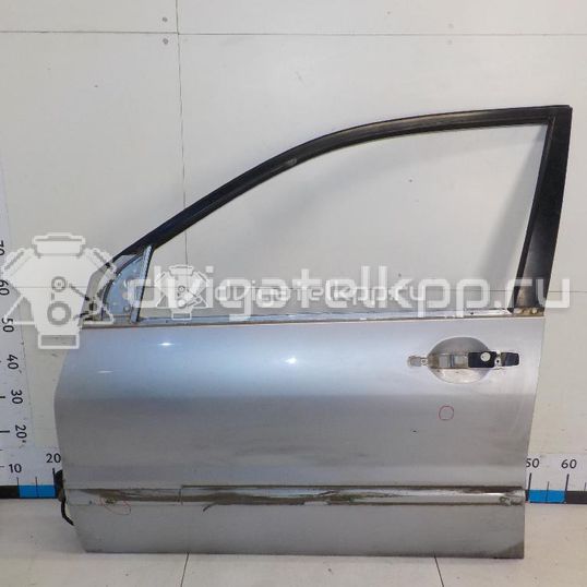 Фото Дверь передняя левая  5700a167 для mitsubishi Lancer (CS/Classic)