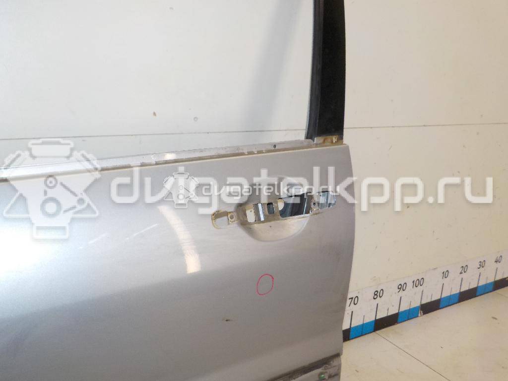 Фото Дверь передняя левая  5700a167 для mitsubishi Lancer (CS/Classic) {forloop.counter}}