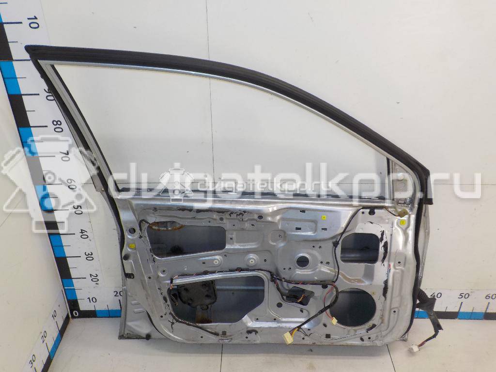 Фото Дверь передняя левая  5700a167 для mitsubishi Lancer (CS/Classic) {forloop.counter}}